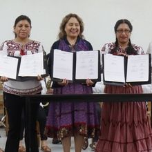 El Inbal Reconoce Plan De Estudios Del Cecam Y Crean Nuevo Modelo Pedagógico En Mús