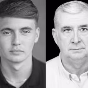 Cast and Creative Team Set For World Premiere of FIREWING By David Pearson