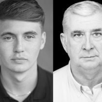 Cast and Creative Team Set For World Premiere of FIREWING By David Pearson