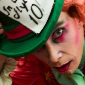 Australian Ballet Opens 2024 Season With ALICE'S ADVENTURES IN WONDERLAND