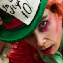 Australian Ballet Opens 2024 Season With ALICE'S ADVENTURES IN WONDERLAND