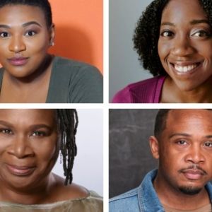 Cast and Creative Team Revealed for RABBITS IN THEIR POCKETS World Premiere…