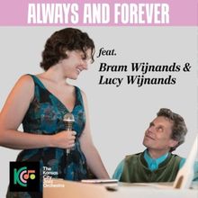 Kansas City Jazz Orchestra Announces ALWAYS AND FOREVER At Folly Theater