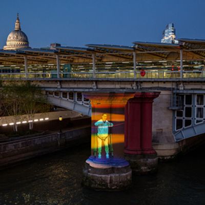Totally Thames Festival Unveils First Wave of 2026 Programming Across London