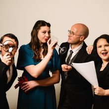 Preachrs Productions Unveils 2025 Adelaide Fringe Program