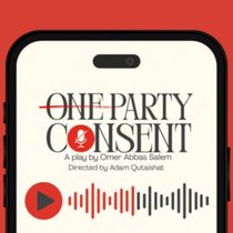 ONE PARTY CONSENT to Make Wisconsin Premiere at All In Productions