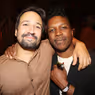 Photos: More From Inside the HAMILTON's 'Hamil-TEN' Celebration