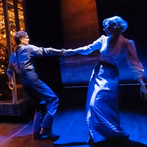 Photos: Andrew Durand and More in DEAD OUTLAW on Broadway