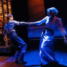 Photos: Andrew Durand and More in DEAD OUTLAW on Broadway