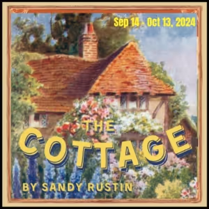 THE COTTAGE Comes to Citadel Theatre in September