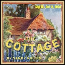THE COTTAGE Comes to Citadel Theatre in September