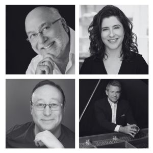 Charter Oak Cultural Center and Congregation Beth Israel Present A JEWISH JOURNEY…