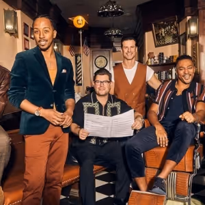 The Doo Wop Project Returns for One Afternoon Only