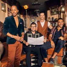 The Doo Wop Project Returns for One Afternoon Only