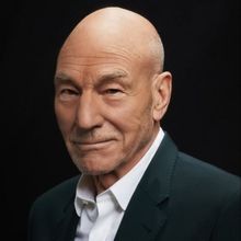 AN EVENING WITH PATRICK STEWART Presented By The Wallis In Association With Film Inde