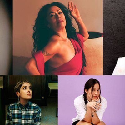 RUIDOSA FEST NYC to Return to Lincoln Center With Lila Downs and Pabllo Vittar
