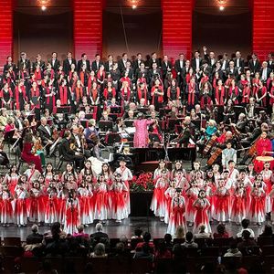 New Jersey Symphony To Celebrate Lunar New Year With Year Of The Horse Concert