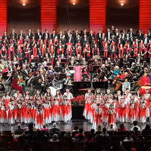 New Jersey Symphony To Celebrate Lunar New Year With Year Of The Horse Concert