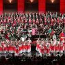 New Jersey Symphony To Celebrate Lunar New Year With Year Of The Horse Concert