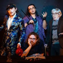 Dundee Rep Theatre Announces New Collaboration With Dundee Fringe