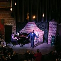 Opera Colorado and Nocturne Jazz to Host Evening of Music and Dining