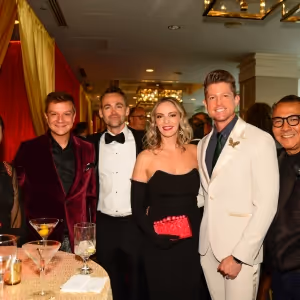 The 5th Avenue Theatre Raises Over $1 Million At Annual Auction and Gala