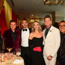 The 5th Avenue Theatre Raises Over $1 Million At Annual Auction and Gala