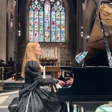 DARK NATURE Comes to Camden Fringe in August