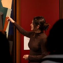 El Museo De Arte Carrilo Gil Impartirá El Taller Ejercicios Artísticos De Mi Habita