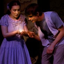 PETER AND THE STARCATCHER Comes to Fountain Hills Theater