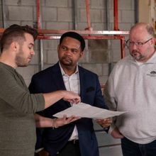 Paramount Theatre Breaks Ground On New Stolp Island Theatre In Downtown Aurora