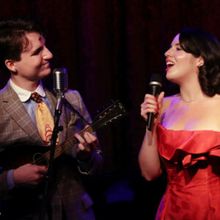 Photos: Bryce Edwards Brings FRIVOLITY HOUR to Birdland