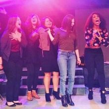 Open Mic Night Will Be Held at Playhouse on Park Next Month