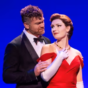 Fall In Love All Over Again. PRETTY WOMAN The Musical Comes To Boston In February…