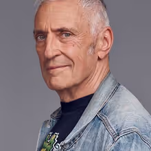 John Waters Joins Australian Cast of FIDDLER ON THE ROOF; Perth Dates Announced