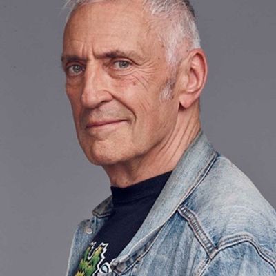 John Waters Joins Australian Cast of FIDDLER ON THE ROOF; Perth Dates Announced
