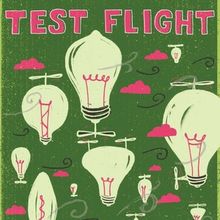 Cleveland Public Theatre Marks Decade of Playwright Development With TEST FLIGHT