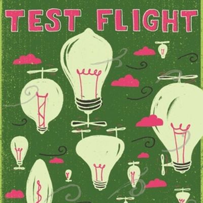 Cleveland Public Theatre Marks Decade of Playwright Development With TEST FLIGHT