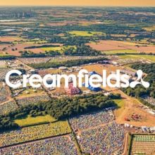 Tickets Go On Sale Tomorrow For Creamfields UK 2024