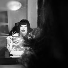 Dina Martina Returns to Café Carlyle for 2-Night Engagement