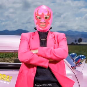 LUCHADORA! to Open at PCPA's Marian Theatre in Santa Maria