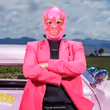 LUCHADORA! to Open at PCPAs Marian Theatre in Santa Maria Photo