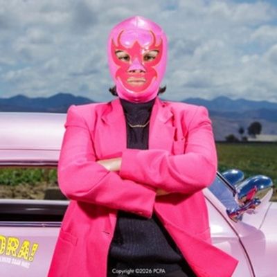 LUCHADORA! to Open at PCPA's Marian Theatre in Santa Maria