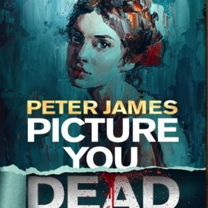 Cast Set For UK Tour of Peter James' PICTURE YOU DEAD