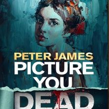 Cast Set For UK Tour of Peter James' PICTURE YOU DEAD