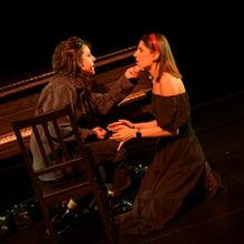 Photos: Eden Theater Company Presents BROKEN THREAD As Part Of The Femme Collective