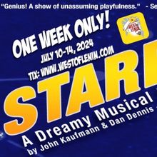 Seattle's STARBALL A Musical Astronomy Spectacle Returns Next Month