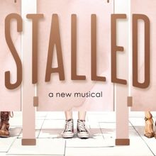 Jessica Rush Will Lead Industry Presentation of STALLED: A NEW MUSICAL