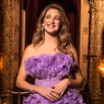 Georgina Hopson Will Star In ANASTASIA Australian Premiere