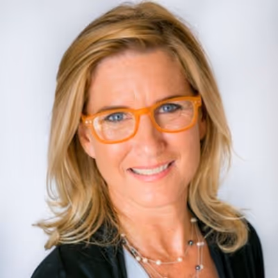 Elizabeth Marks Joins The New York Pops Board of Directors
